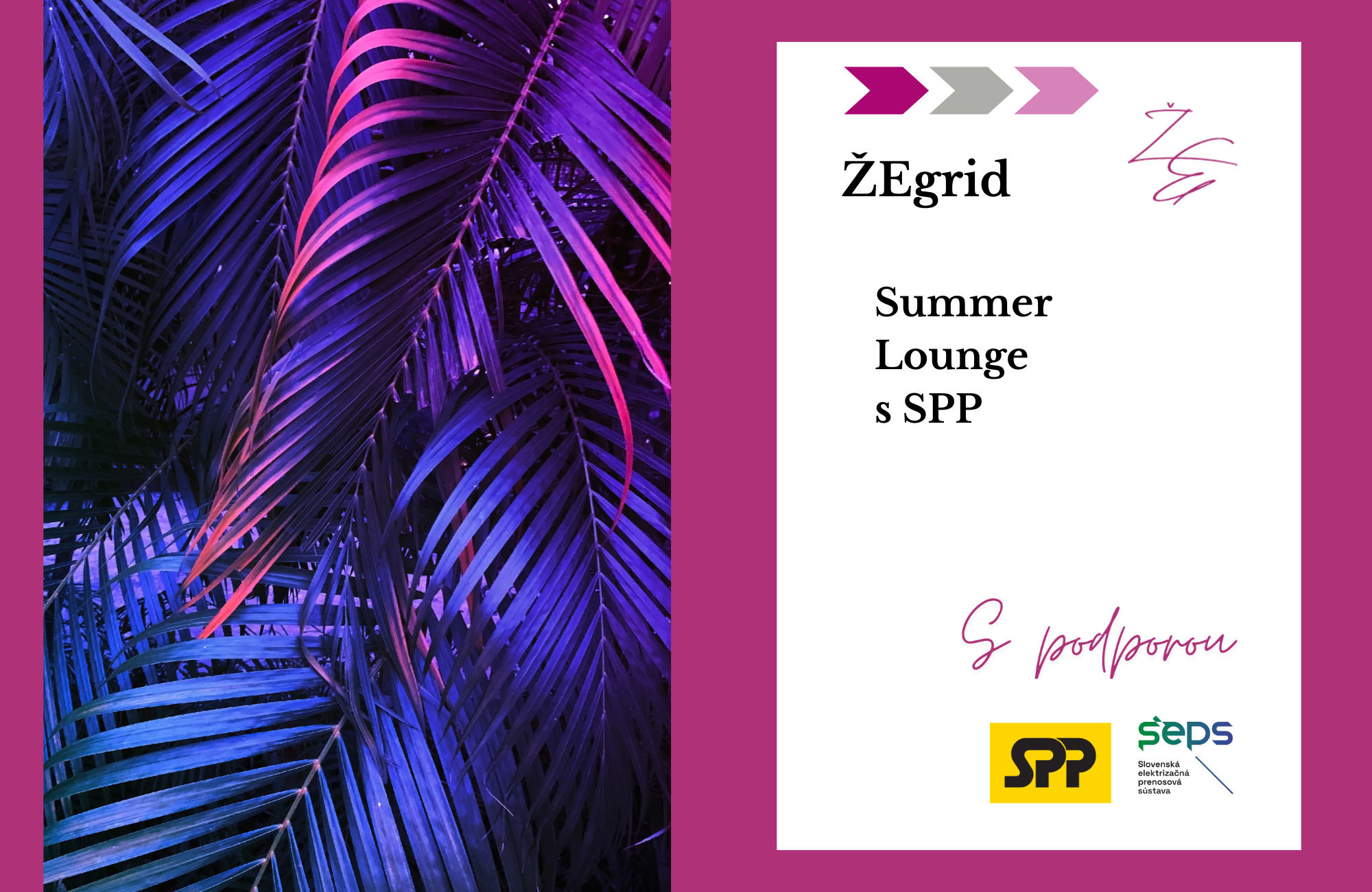 ŽEgrid: Summer Lounge