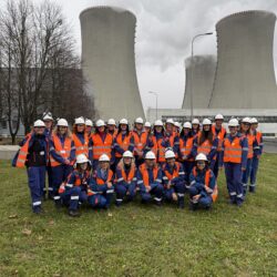 ŽEgrid: Zažij mochovskou čtyřku