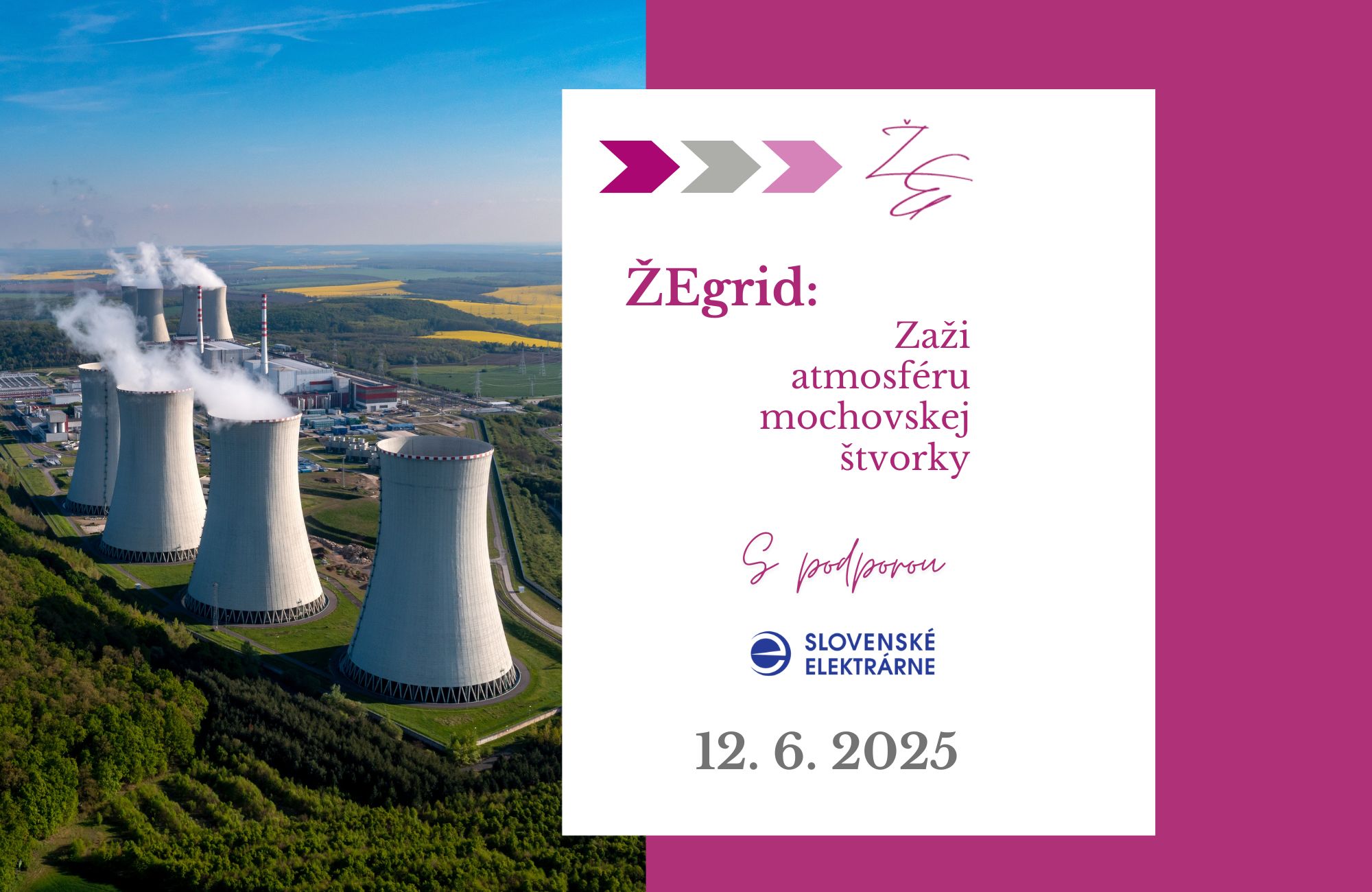 Zažite atmosféru mochovskej štvorky