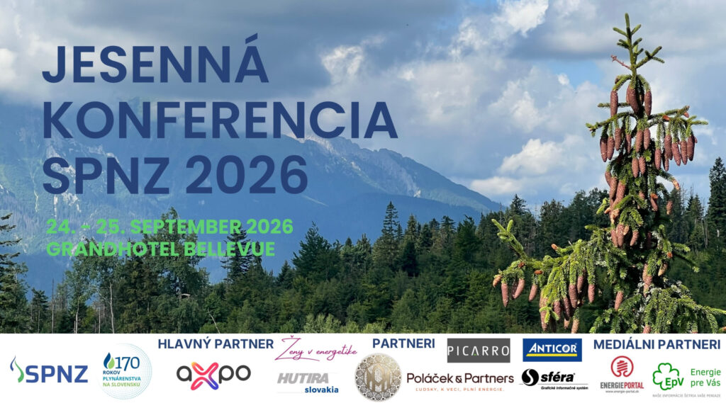 Jesenná konferencia SPNZ 2026